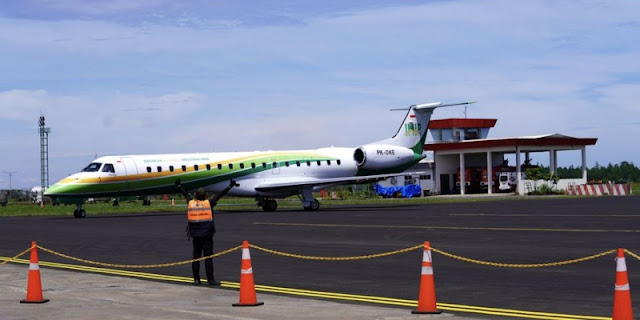 Bandara IMIP Disebut Negara dalam Negara & Tindakan Makar: Analisis Lengkap