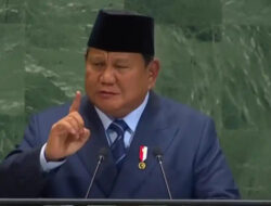 Prabowo Malu, Bupati Aceh Selatan Mirwan MS Dipecat Gerindra Usai Umroh Saat Banjir