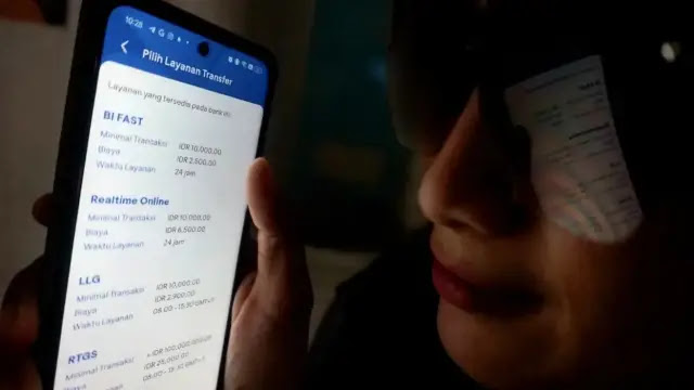 BI-FAST Dibobol Rp800 Miliar: Kronologi, Dampak ke 8 Bank, & Langkah BI