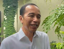 Jokowi Tegas Soal Ijazah Palsu: 3 Nama Ini Tak Termaafkan, Ini 5 Pernyataannya