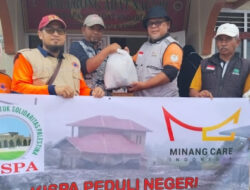 Warga Gaza Sumbang Rp15 Juta untuk Korban Banjir Sumatera: Bukti Solidaritas yang Menginspirasi