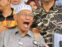 Gelar Perkara Khusus Kasus Ijazah Jokowi: Rizal Fadillah Berapi-api Minta SP3, Kuasa Hukum Minta Transparansi