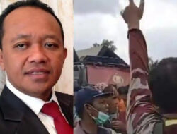 Bahlil Klaim Listrik Aceh Pulih 97%, Warga Protes: Faktanya Masih 60% Gelap Gulita!