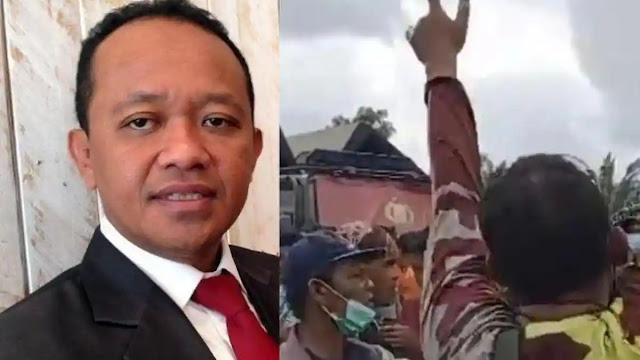 Bahlil Klaim Listrik Aceh Pulih 97%, Warga Protes: Faktanya Masih 60% Gelap Gulita!