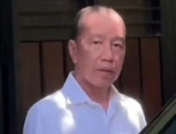 Jokowi Memaafkan 9 Tersangka Kasus Ijazah, 3 Nama Ini Tetap Diproses Hukum