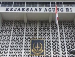 Kejagung Copot Kajari HSU dan 2 Kasi Usai Jadi Tersangka KPK: Kronologi Lengkap Kasus Pemerasan