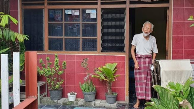 Klaim Rismon Sianipar: Kasmudjo Tidak Kenal Jokowi Sama Sekali, Ini Kronologi Lengkapnya