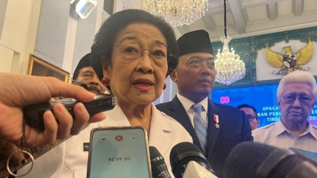 Megawati Perintahkan Kader PDIP Bantu Korban Bencana: Tugas Kemanusiaan Tanpa Pandang Bulu