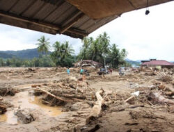 Banjir Sibolga: Analisis Penyebab, Dampak Lingkungan, dan Kegagalan Sistem Perizinan