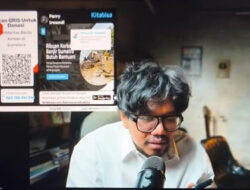 Ferry Irwandi Dikecam Keras: Dinilai Politisasi Korban Bencana dan Isu Pemerkosaan