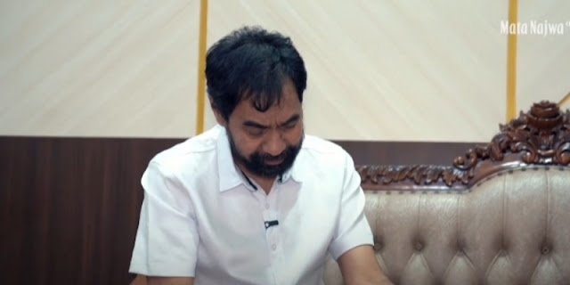 Beban Berat Gubernur Aceh Hadapi Banjir Bandang: Skala Kerusakan Diduga Lebih Luas dari Tsunami 2004