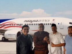 Bantuan 500 Ton dari Luar Negeri Tertahan, Status Bencana Nasional Jadi Penghalang Masuknya Logistik ke Aceh