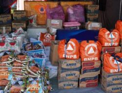 DPR Desak Kemensos Permudah Izin Donasi Bencana, Selamatkan Nyawa Jadi Prioritas