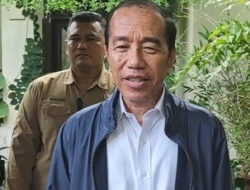 Jokowi Sudah Prediksi Ijazah Asli Tak Akhiri Polemik, Ini Kata Ketum Ormas