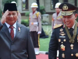 Said Didu Peringatkan Prabowo Soal Kudeta Sunyi & Sindir Aturan Kapolri Listyo Sigit