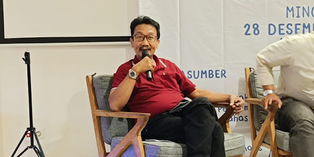 Pemberantasan Korupsi di Indonesia Hanya Simbolik? Analisis Kritik Pengamat