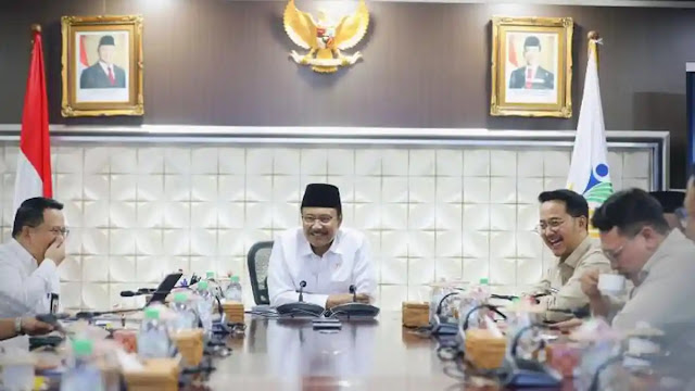 Bantuan Rp 10.000 Per Hari dari Mensos Gus Ipul untuk Korban Bencana: Syarat & Rincian Lengkap