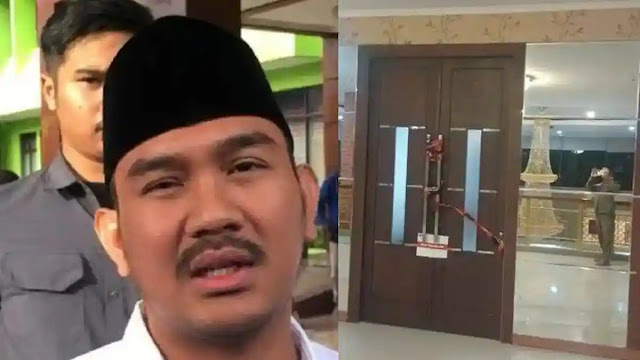 Bupati Bekasi Ade Kuswara Ditangkap KPK: Kronologi, Kekayaan Rp79 M, dan Dugaan Suap