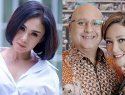 Yuni Shara Geram, Laporkan Gosip Selingkuh dengan Irwan Mussry ke Polisi, Maia Estianty Buka Suara