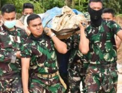 Update Korban Banjir Longsor Aceh 2025: 218 Tewas & 227 Hilang, Data Terkini BNPB