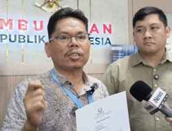 Polemik Ijazah Jokowi: ANRI dan KPU Dilaporkan ke Ombudsman, Ini 3 Bukti Kunci