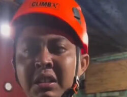 Kisah Pilu Evakuasi Jenazah Korban Bencana Aceh: Petugas BPBD Tak Kuasa Menahan Tangis