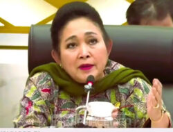Titiek Soeharto Geram ke Menhut: Truk Kayu Ilegal Pasca Banjir Sumatra Mengejek Rakyat!