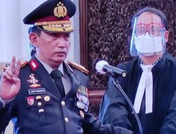 Perpol Kapolri No. 10/2025 Dikritik: Hambat Reformasi Polri & Abaikan Putusan MK