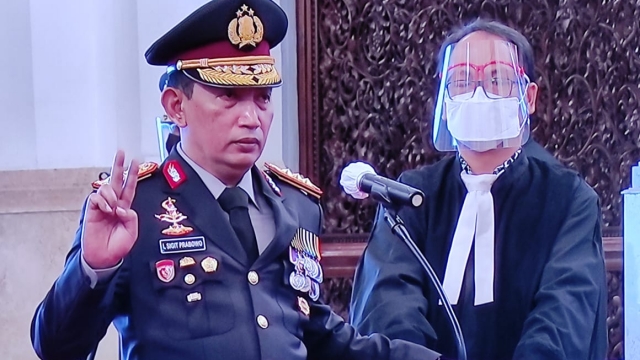 Perpol Kapolri No. 10/2025 Dikritik: Hambat Reformasi Polri & Abaikan Putusan MK