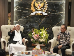 Peran Dasco 2025: Jembatan Politik Megawati dan Abu Bakar Baasyir untuk Stabilitas Indonesia