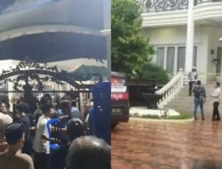 Perampokan Rumah Mewah Maman Suherman di Cilegon: Kronologi Pembunuhan Anak (9)