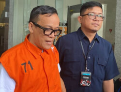 KPK Limpahkan 11 Tersangka Korupsi Kemnaker, Dugaan Pemerasan Rp201 Miliar