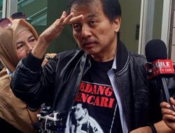 Roy Suryo Klaim Lulus UGM 5 Tahun IPK 2,5 Mustahil, Ini Analisis Lengkapnya