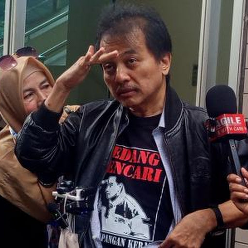 Roy Suryo Klaim Lulus UGM 5 Tahun IPK 2,5 Mustahil, Ini Analisis Lengkapnya