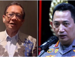 Prof. Mahfud MD: Perpol 10/2025 Bertentangan dengan Putusan MK 114/PUU-XXIII/2025