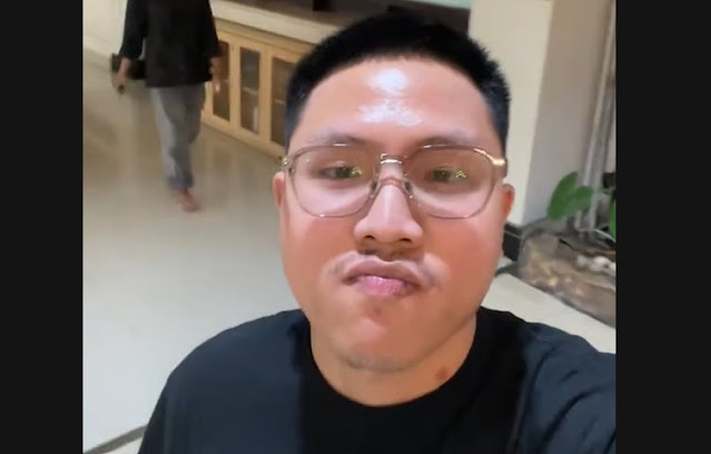 Polda Jabar Profiling Adimas Firdaus Resbob, Terkait Ujaran Kebencian ke Suku Sunda yang Viral