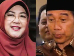 Jokowi Siap Maafkan Tersangka Ijazah Palsu, Kecuali 3 Nama Ini: Roy Suryo, Rismon Sianipar, Tifauzia