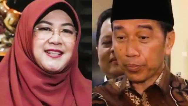 Jokowi Siap Maafkan Tersangka Ijazah Palsu, Kecuali 3 Nama Ini: Roy Suryo, Rismon Sianipar, Tifauzia
