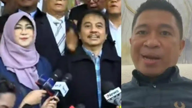 Kasus Ijazah Jokowi: Analisis Muatan Politik & Kaitannya dengan Kekecewaan Pilpres 2024