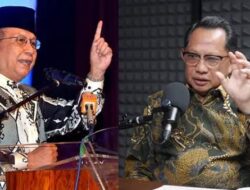 Tan Sri Rais Yatim Kritik Keras Pernyataan Mendagri Tito Soal Bantuan Aceh