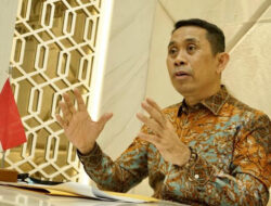 Gerindra Bongkar Motif Dino Patti Djalal Kritik Menlu Sugiono: Keluh Kesah Pribadi, Bukan Kritik Diplomasi