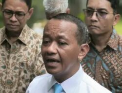 Bahlil Lahadalia Pastikan Listrik Pulih & Ajakan Gotong Royong Bantu Korban Banjir Sumatera