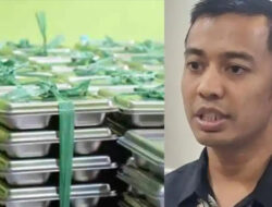 Media Wahyudi Askar Kritik MBG Saat Libur Sekolah: Potensi Rugikan Negara Rp2,8 Triliun