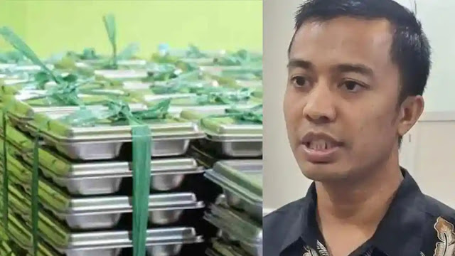 Media Wahyudi Askar Kritik MBG Saat Libur Sekolah: Potensi Rugikan Negara Rp2,8 Triliun