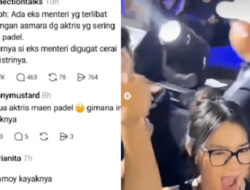 Davina Karamoy Disebut Selingkuh Dito Ariotedjo, Istri Gugat Cerai? Fakta & Tanggapan