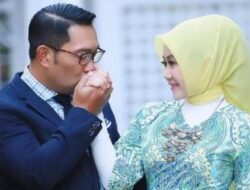 Kuasa Hukum Ridwan Kamil Ungkap Penyebab Digugat Cerai Atalia: Lisa Mariana Pemicu Utama