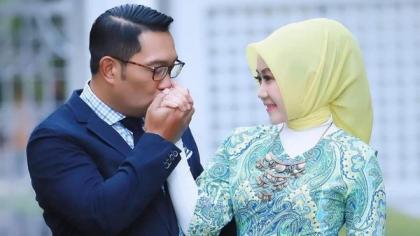 Kuasa Hukum Ridwan Kamil Ungkap Penyebab Digugat Cerai Atalia: Lisa Mariana Pemicu Utama