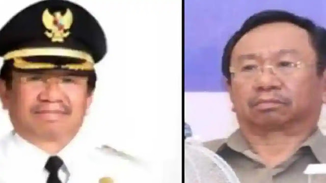 SP3 KPK untuk Aswad Sulaiman: Alasan Kasus Korupsi Tambang Nikel Dihentikan