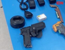 Insiden TNI di Kalbar: Ujian Penegakan Hukum Prabowo di Tengah Investasi China