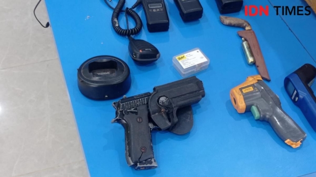 Insiden TNI di Kalbar: Ujian Penegakan Hukum Prabowo di Tengah Investasi China